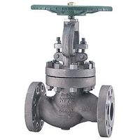 キッツ グローブ(600UPAM) 600UPAM 50A 1個（直送品）