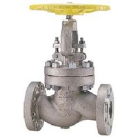 キッツ グローブ(600UPAO) 600UPAO 40A 1個（直送品）