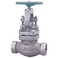 キッツ グローブ(SW300UPM) SW300UPM 40A 1個（直送品）