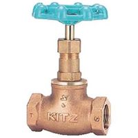 キッツ グローブバルブ(JN) JN 10A 1個（直送品）