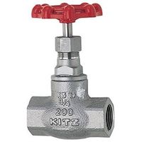 キッツ グローブバルブ(UJM) UJM 80A 1個（直送品）