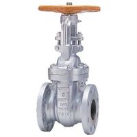 キッツ ゲート(10SCLS) 10SCLS 200A 1個（直送品）