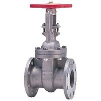 キッツ ゲート(10UMA) 10UMA 200A 1個（直送品）