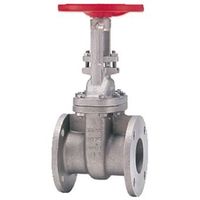 キッツ ゲート(10UMK) 10UMK 200A 1個（直送品）