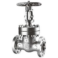 キッツ ゲート(600SCLS) 600SCLS 50A 1個（直送品）