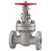 キッツ ゲート(600UMA) 600UMA 50A 1個（直送品）