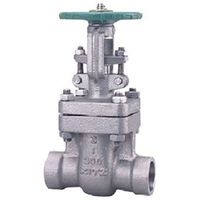 キッツ ゲート(SW300UMM) SW300UMM 25A 1個（直送品）