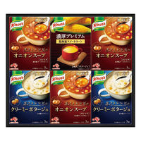 味の素 クノール プレミアムスープギフト KPZ-20V 1個（直送品）