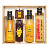 セゾンファクトリー セゾンセレクション SFVR-30IK 1個（直送品）