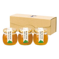 伊藤農園 山花のはちみつ詰合せ n611-1-3 1個（直送品）