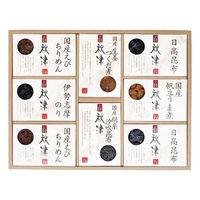 島一 惣菜詰合せ 秋津 A-50 1個（直送品）