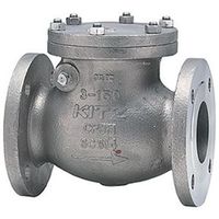 キッツ スイングチャッキ(150UOAOT) 150UOAOT 65A 1個（直送品）