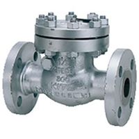 キッツ スイングチャッキ(300SCOS) 300SCOS 150A 1個（直送品）