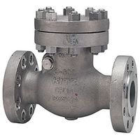 キッツ スイングチャッキ(600UOAO) 600UOAO 50A 1個（直送品）