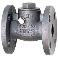 キッツ スイングチャッキ(UOBM) UOBM 40A 1個（直送品）