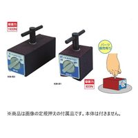 カネテック 把手(KMーB1ーTと共通) KM-B2-T 1個（直送品）