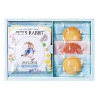 昭栄 コーヒー&スイーツギフト PRG-5 1個（直送品）