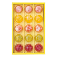 中島大祥堂 ピッコロドルチェ PDB-15 1個（直送品）