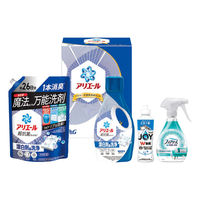 P&G アリエール液体洗剤セット PGCG-30F 1個（直送品）