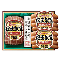 伊藤ハム 伝承献呈ギフト IG-30 1個（直送品）