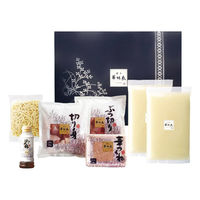 トリゼンフーズ 【包装無し】水たきセット H-A4 1個（直送品）