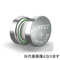 アルファーミラージュ LEDーL用電池(10ケ入り/LR927 LED-LD 1セット（直送品）