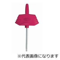 エイト いじり止めねじ用レンチバラ(ウイング XW-6 1本（直送品）