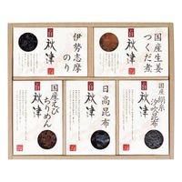 島一 惣菜詰合せ 秋津 A-30 1個（直送品）