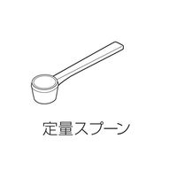 ケツト科学研究所 スプーン TR-200/250-スプーン 1個（直送品）