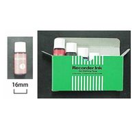 チノー 1打点用インク(EH3000/EH/EAシリーズ用)(6個/箱) 83-0007 1箱（直送品）