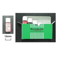 チノー 12打点用インク(EH3000・EH・EAシリーズ/旧AH打点式)(各色(1個/箱)) 83-0155 1箱（直送品）