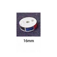 チノー 3打点用インクパッド(ELシリーズ用)(5個/箱) M3-5001M 3P 1箱（直送品）