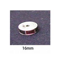 チノー 2打点用インクパッド(ELシリーズ用)(5個/箱) M3-5001M 2P 1箱（直送品）