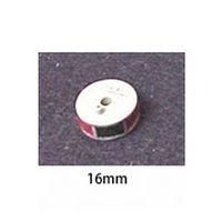 チノー 6打点用インクパッド(ELシリーズ用)(5個/箱) M3-5001M 6P 1箱（直送品）