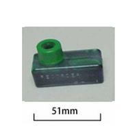 チノー 第2ペン用インク(多変動タイプ)(EHシリーズ用)(3個/箱) M3-5020-10 1箱（直送品）