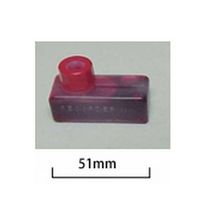 チノー 第1ペン用インク(多変動タイプ)(EHシリーズ用)(3個/箱) M3-5020-9 1箱（直送品）