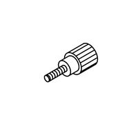 ミツトヨ クランプネジ 06AGR290 1台（直送品）