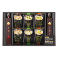 apide フリーズドライみそ汁&飛魚だしセット FDA-25 1個（直送品）