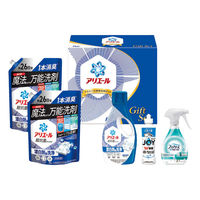 P&G アリエール液体洗剤セット PGCG-40F 1個（直送品）
