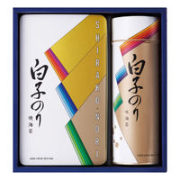 白子 のり詰合せ SA-250 1個（直送品）