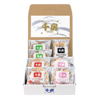 千房ホールディングス 【包装無し】お好み焼・たこ焼セット A2 1個（直送品）