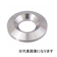 第一計器製作所 レンズパッキン SUS316 1/4 1個（直送品）