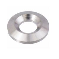 第一計器製作所 レンズパッキン (SUS316 3/8 1/2兼用) SUS316 1/2 1個（直送品）