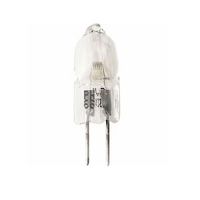 ミツトヨ ハロゲン照明ランプ 6V 20W 19BAA219 1個（直送品）