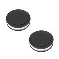 空調服 空調服(R)フィルター (2個) FL11012 1個（直送品）