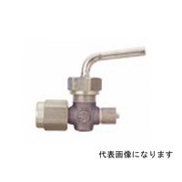 第一計器製作所 メートルコック BC G3/8 1個（直送品）