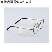 空調服 メガネつる掛け (10個入り) SSFS10 1セット（直送品）