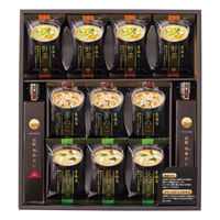 apide フリーズドライみそ汁&飛魚だしセット FDA-30 1個（直送品）