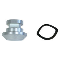 三陽金属 ピン・波座金セット 0449 1セット（直送品）