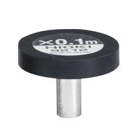 日置電機 周速リング 9212 1個（直送品）